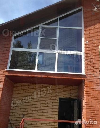 Окна за 7 дней