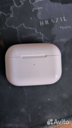 Кейс от airpods pro