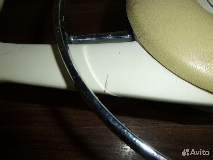 Руль mercedes w110 w115 w114