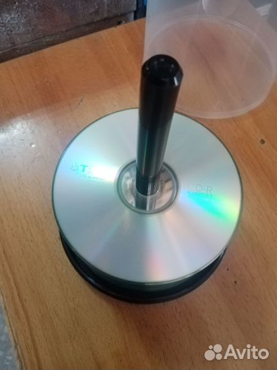 Диски для компьютера