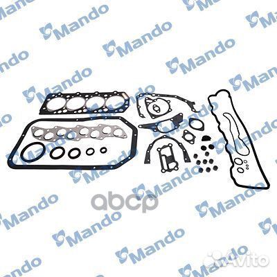 DN2091042A00 к-кт прокладок двс Mitsubishi Paj