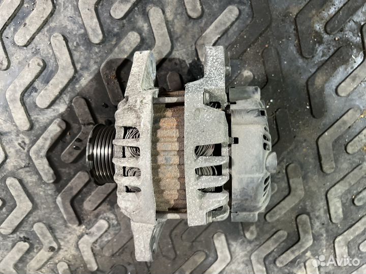 Генератор Hyundai Elantra HD