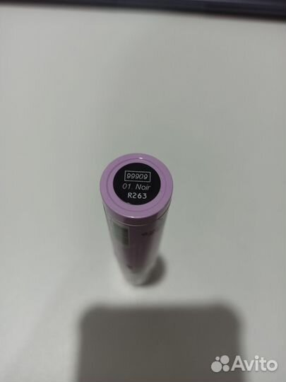 Тушь для ресниц yves rocher ив роше