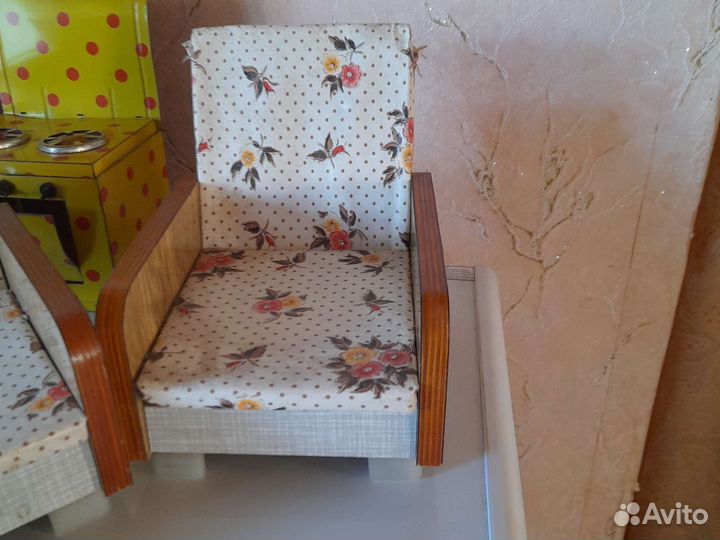 Детские игрушки