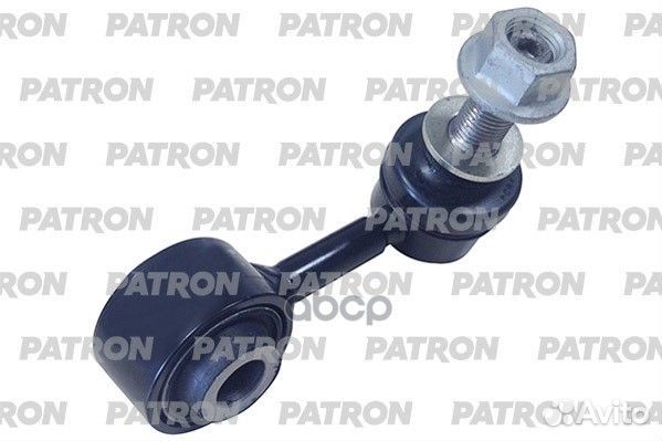 Тяга стабилизатора toyota tundra 2nd Gen 2007