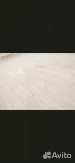 Линолеум бу