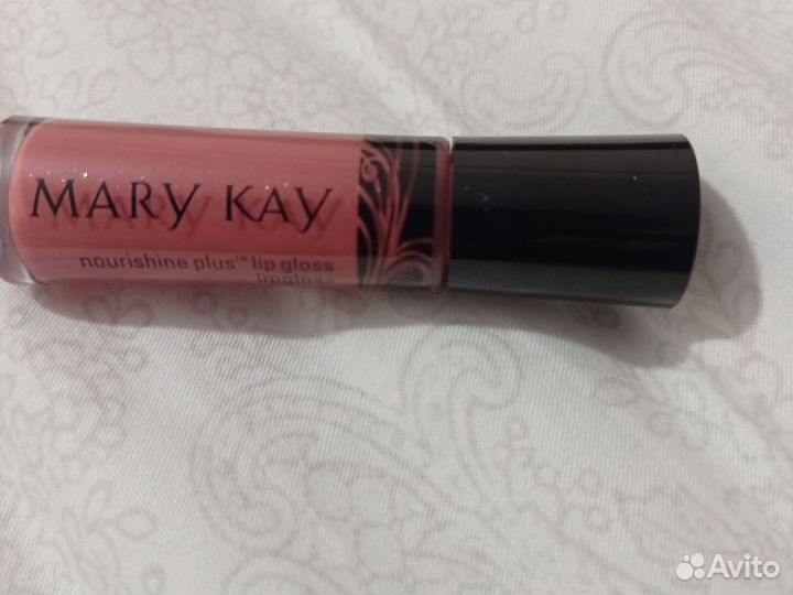 Блеск для губ Mary Kay
