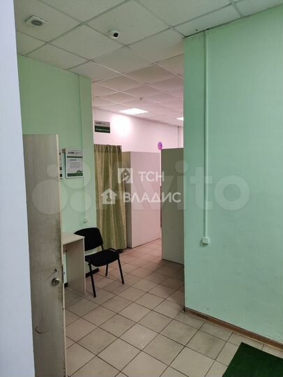 Сдам помещение свободного назначения, 82 м²