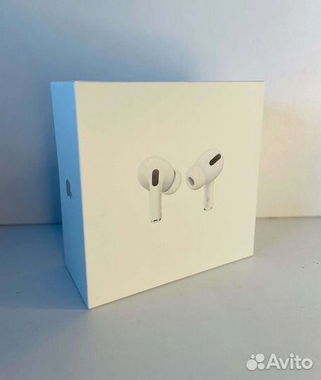 Беспроводные наушники AirPods pro premium