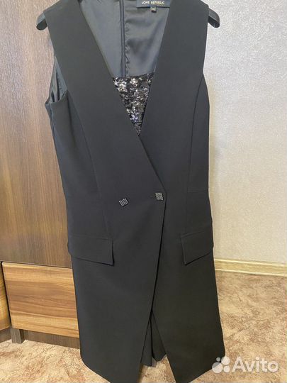 Комбинезон женский