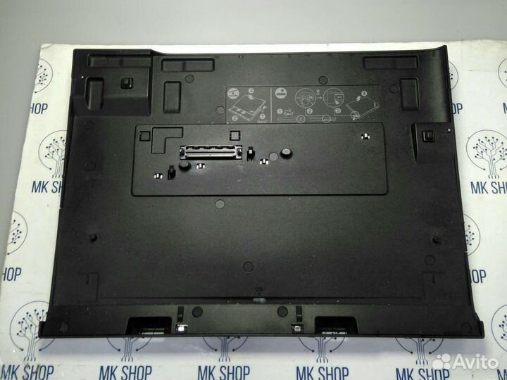 Док станция Lenovo ThinkPad UltraBase series 3