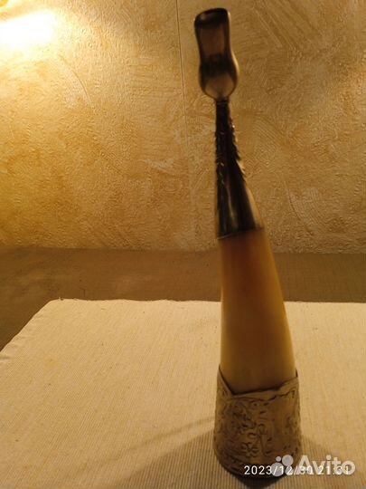 Рог изобилия для вина СССР