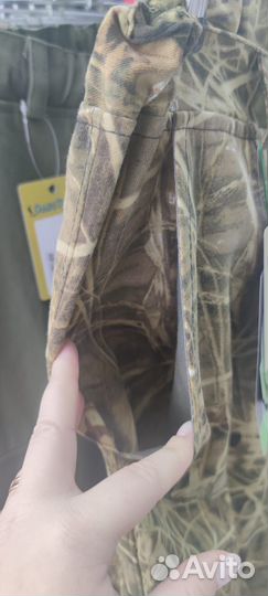 Брюки летние Huntsman Антигнус