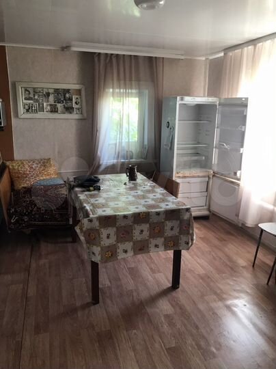 Дом 54,5 м² на участке 14 сот.