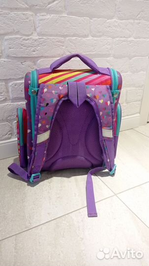 Рюкзак для начальной школы 
