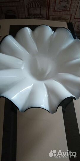 Ваза для фруктов