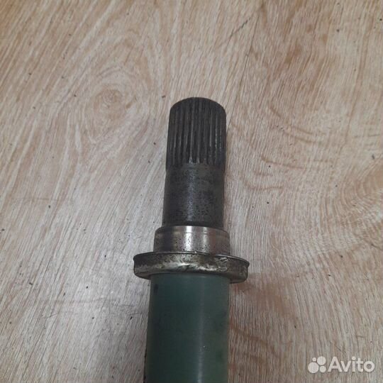 Привод передний правый Nissan X-Trail T31