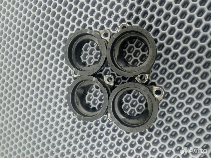 Suzuki gsxr 600 k8 k9 k10 n735 Манифольды, впуск