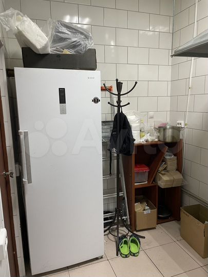 Общепит, 60 м²