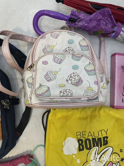 Новый набор Brauberg