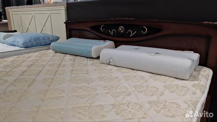 Кровать новая