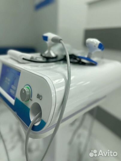 Аппарат Индиба, Indiba