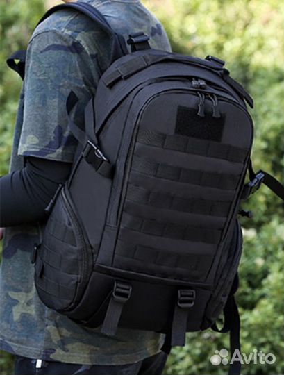 Рюкзак мужской туристический