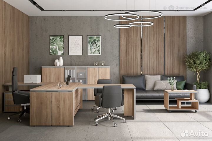 Кабинет руководителя Bella vita