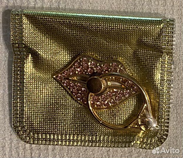 Кольцо-держатель для телефона