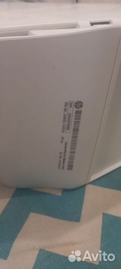 Мфу hp deskjet 2710