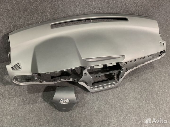 Lifan X50 Торпедо