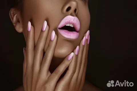 Мастер ногтевого сервиса