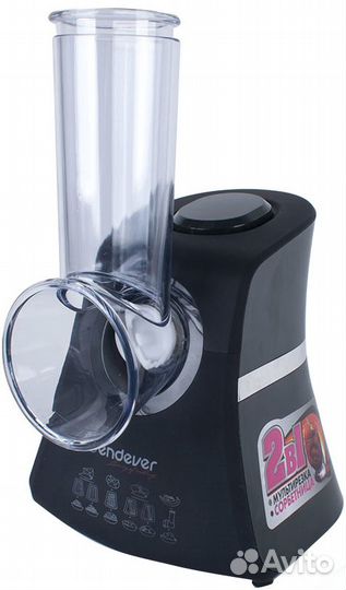 Мультирезка-сорбетница endever SkyLine SM-02 170Вт