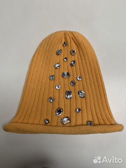 Шапка Chobi 52 54