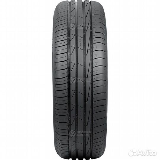 Ikon Tyres Autograph Aqua 3 SUV 235/55 R18 100V