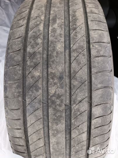 Michelin Primacy 4 215/50 R17 95W