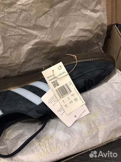 Adidas Handball spezial 9 UK