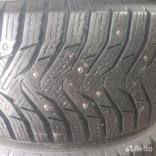 Kumho WinterCraft ice Wi31+ 215/50 R17 95T