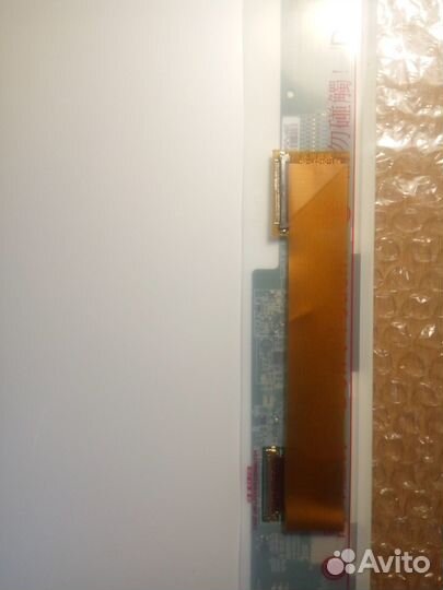 Матрица ноутбука N156B6-L0B