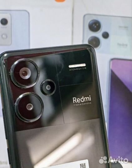 Xiaomi Redmi Note 13 Pro 5G, 12/512 ГБ