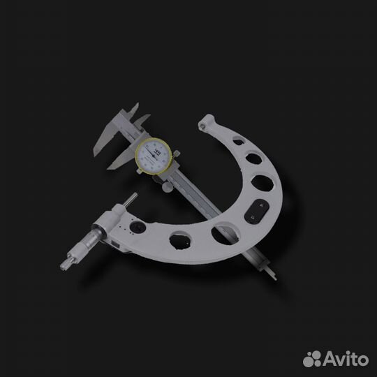 Токарные и фрезерные работы