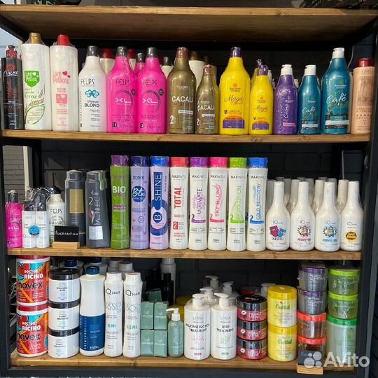 Кератин,ботокс,нанопластика,маски,утюжки,шампуни