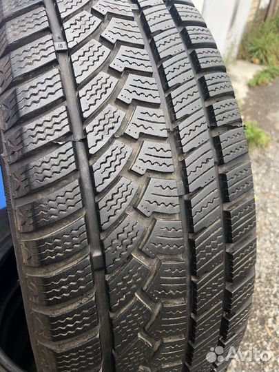 Ovation Ecovision VI-286AT 215/55 R16