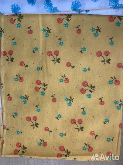 Пеленки детские новые