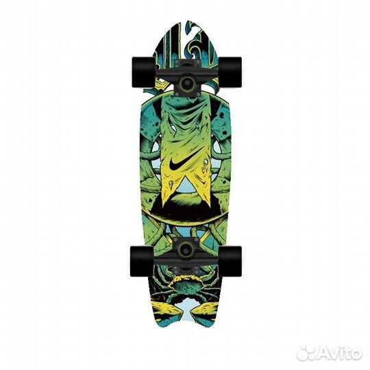 Скейтборд новый