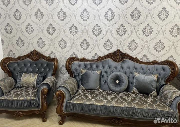 В идеальном состоянии, покупали в ноябре