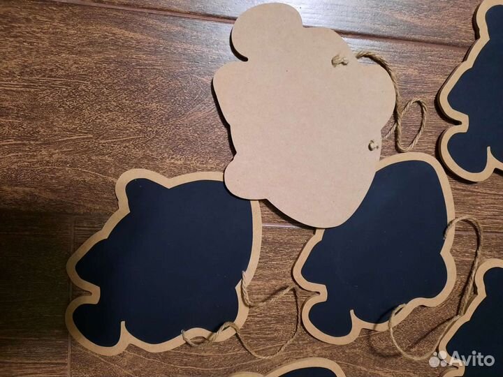 Грифельная табличка