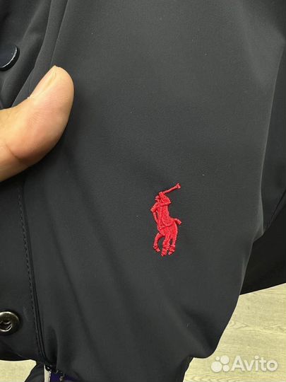 Куртки Polo Ralph Lauren