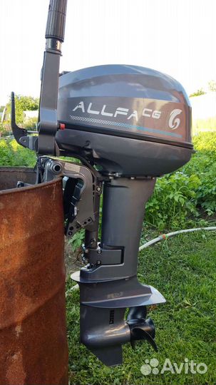 Allfa CG 9.9(15)