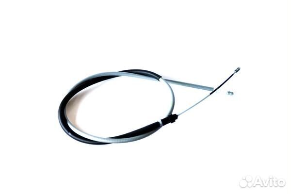 Трос ручн.тормоза renault duster 4x4